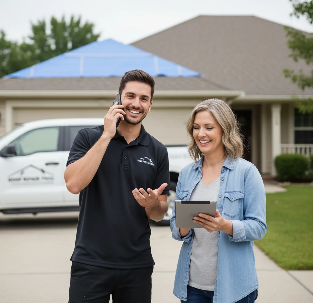 Storm Damage Repair in Cortland, NY